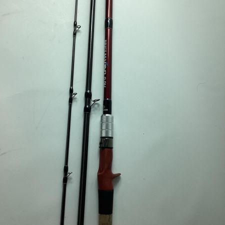 Fishman フィッシュマン シーバスロッド ブリスト マリノ 9.9H 竿袋付