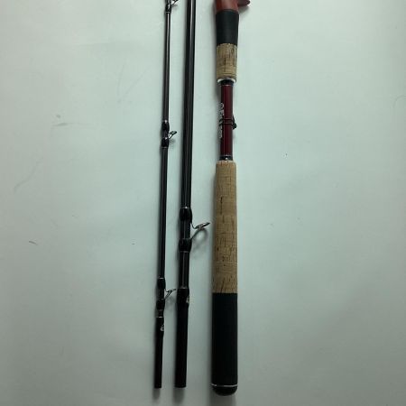 Fishman フィッシュマン シーバスロッド ブリスト マリノ 9.9H 竿袋付