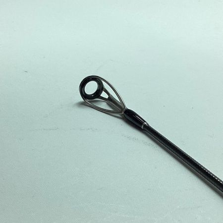 Fishman フィッシュマン シーバスロッド ブリスト マリノ 9.9H 竿袋付