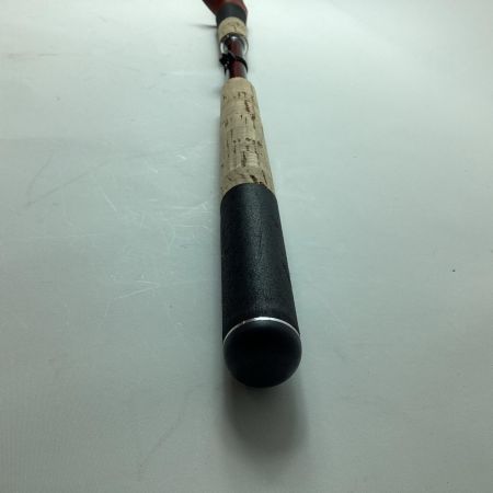 Fishman フィッシュマン シーバスロッド ブリスト マリノ 9.9H 竿袋付