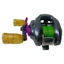 SHIMANO シマノ ベイトリール 12アルデバランBFS XG LH 03009 カスタムパーツ付 Bランク