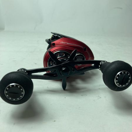 Abu Garcia アブガルシア ベイトリール レボ・ビースト ロケット 41-L 箱付
