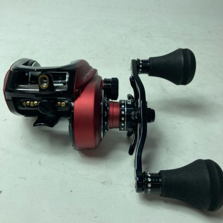 Abu Garcia アブガルシア ベイトリール レボ・ビースト ロケット 41-L 箱付