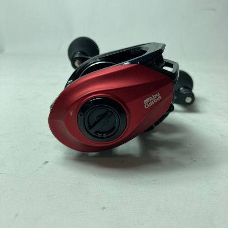 Abu Garcia アブガルシア ベイトリール レボ・ビースト ロケット 41-L 箱付
