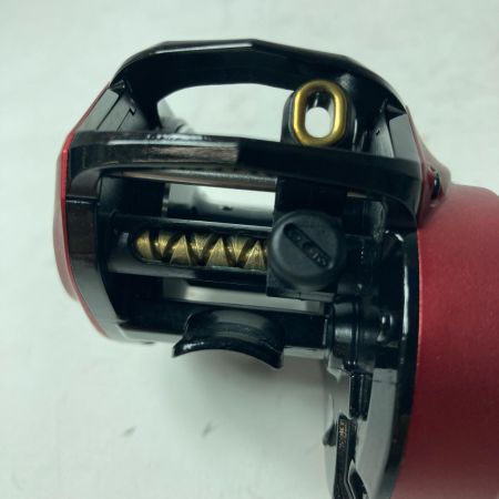 Abu Garcia アブガルシア ベイトリール レボ・ビースト ロケット 41-L 箱付