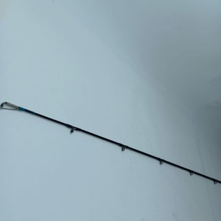 TULALA ツララ バスロッド エルホリゾンテ73リミックス 本体のみ