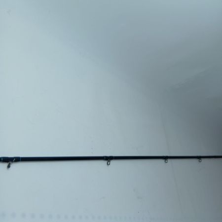 TULALA ツララ バスロッド エルホリゾンテ73リミックス 本体のみ