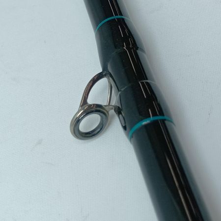 TULALA ツララ バスロッド エルホリゾンテ73リミックス 本体のみ