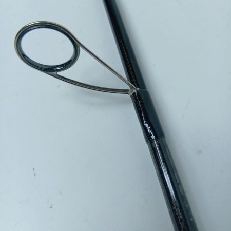 EVER GREEN エバーグリーン シーバスロッド ポセイドン ゼファー アヴァンギャルド ZAGS-92 ワイドアタッカー92  竿袋付