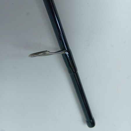 EVER GREEN エバーグリーン シーバスロッド ポセイドン ゼファー アヴァンギャルド ZAGS-92 ワイドアタッカー92  竿袋付