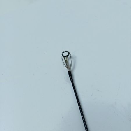 EVER GREEN エバーグリーン シーバスロッド ポセイドン ゼファー アヴァンギャルド ZAGS-92 ワイドアタッカー92  竿袋付