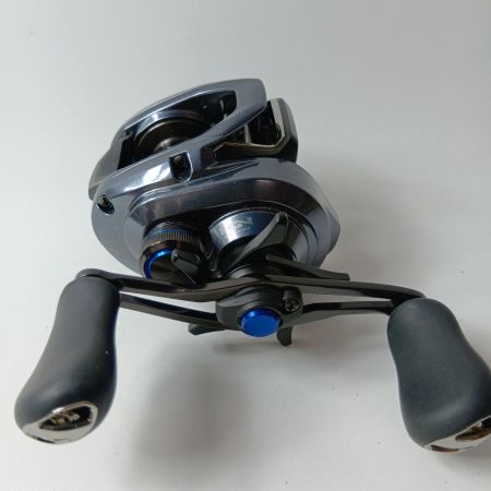 SHIMANO シマノ ベイトリール 24SLX 70HG 046970