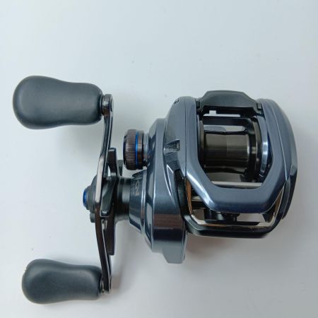 SHIMANO シマノ ベイトリール 24SLX 70HG 046970