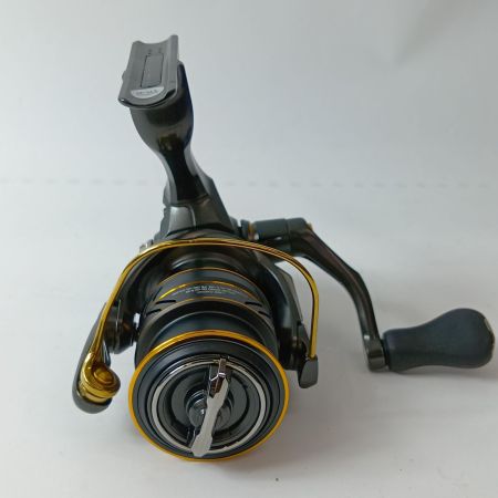SHIMANO シマノ スピニングリール 21ソアレXR C2500S  044297 箱付