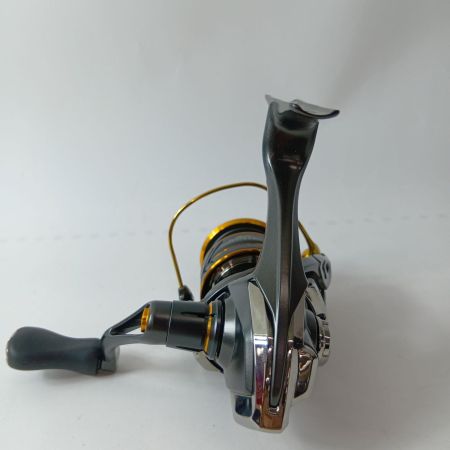 SHIMANO シマノ スピニングリール 21ソアレXR C2500S  044297 箱付