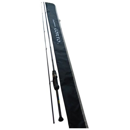OLYMPIC アジングロッド Graphiteleader CORTO TM 23GCORS-622UL-HS 竿袋付