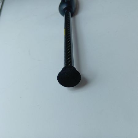 OLYMPIC アジングロッド Graphiteleader CORTO TM 23GCORS-622UL-HS 竿袋付