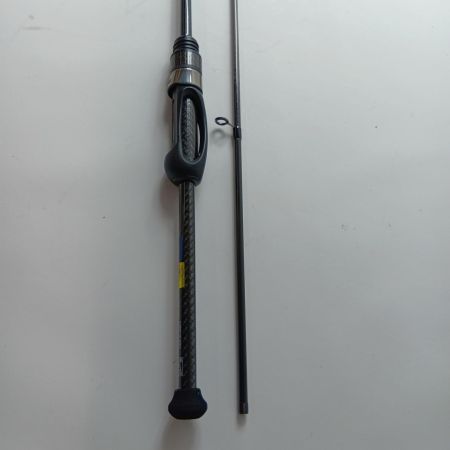 OLYMPIC アジングロッド Graphiteleader CORTO TM 23GCORS-622UL-HS 竿袋付