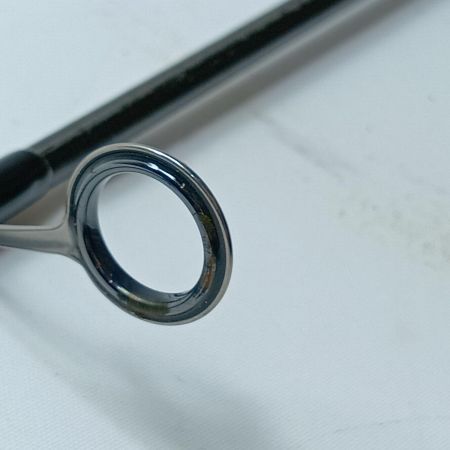 OLYMPIC アジングロッド Graphiteleader CORTO TM 23GCORS-622UL-HS 竿袋付