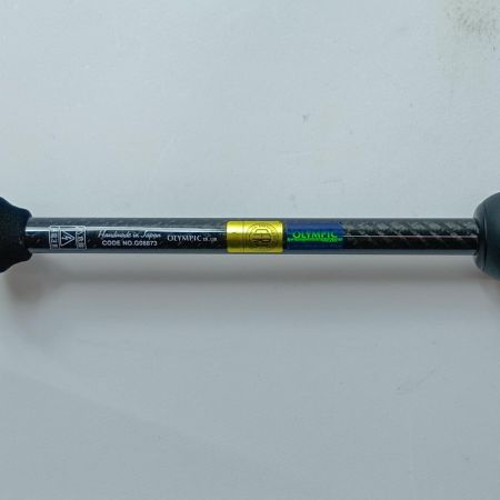 OLYMPIC アジングロッド Graphiteleader CORTO TM 23GCORS-622UL-HS 竿袋付