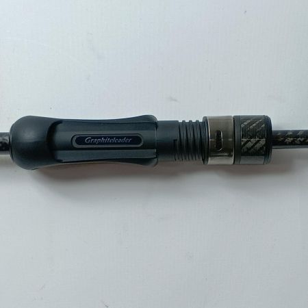 OLYMPIC アジングロッド Graphiteleader CORTO TM 23GCORS-622UL-HS 竿袋付