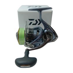 DAIWA ダイワ スピニングリール 15ルビアス 3012H 00055640 Bランク