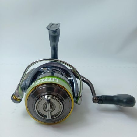 DAIWA ダイワ スピニングリール 15ルビアス 3012H 00055640