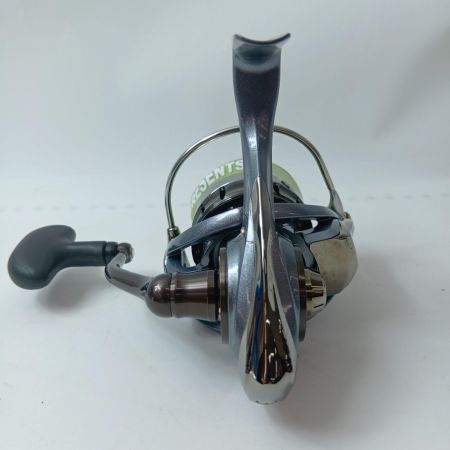 DAIWA ダイワ スピニングリール 15ルビアス 3012H 00055640
