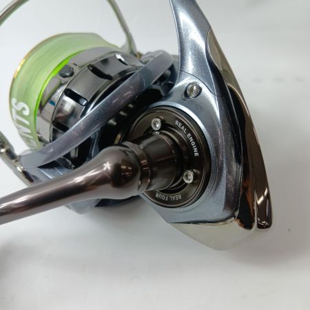 DAIWA ダイワ スピニングリール 15ルビアス 3012H 00055640