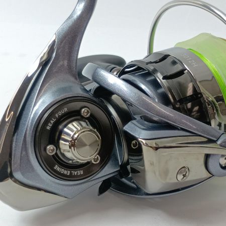 DAIWA ダイワ スピニングリール 15ルビアス 3012H 00055640