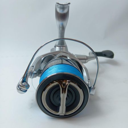 SHIMANO シマノ スピニングリール 23ストラディック 4000XG 045904