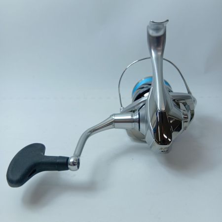 SHIMANO シマノ スピニングリール 23ストラディック 4000XG 045904