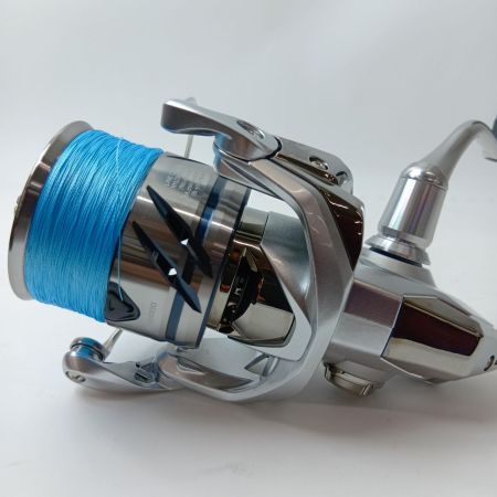 SHIMANO シマノ スピニングリール 23ストラディック 4000XG 045904