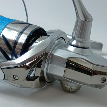 SHIMANO シマノ スピニングリール 23ストラディック 4000XG 045904