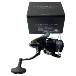 SHIMANO シマノ スピニングリール 20エクスセンスBB 3000MHG 04198 Bランク