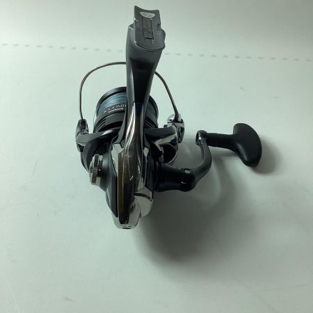 SHIMANO シマノ スピニングリール 20エクスセンスBB 3000MHG 04198