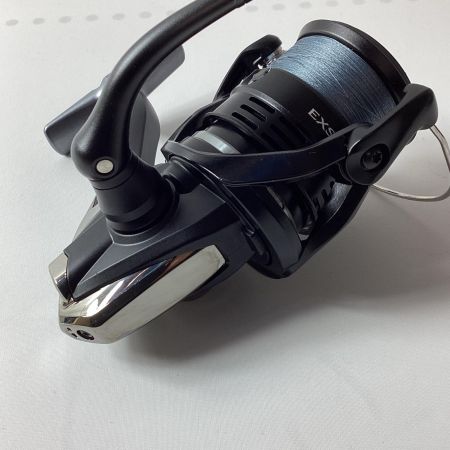 SHIMANO シマノ スピニングリール 20エクスセンスBB 3000MHG 04198