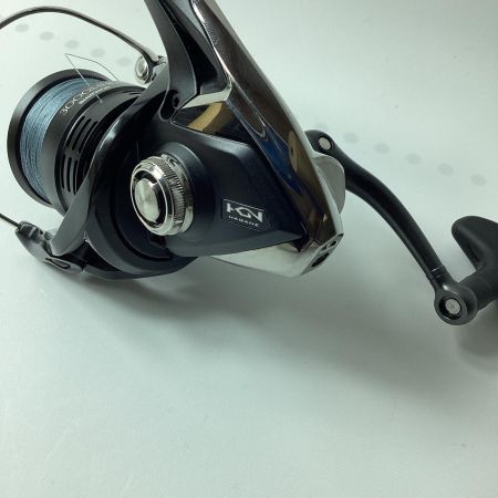 SHIMANO シマノ スピニングリール 20エクスセンスBB 3000MHG 04198