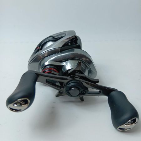 SHIMANO シマノ ベイトリール 21スコーピオンDC 150HG 04308