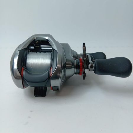 SHIMANO シマノ ベイトリール 21スコーピオンDC 150HG 04308