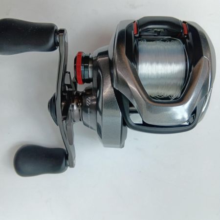 SHIMANO シマノ ベイトリール 21スコーピオンDC 150HG 04308