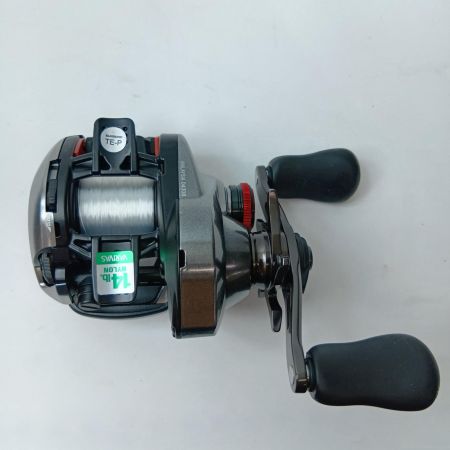 SHIMANO シマノ ベイトリール 21スコーピオンDC 150HG 04308