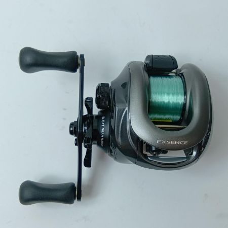 SHIMANO シマノ  ベイトリール 12エクスセンスDC RH RH78 03010