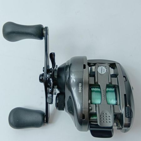 SHIMANO シマノ  ベイトリール 12エクスセンスDC RH RH78 03010