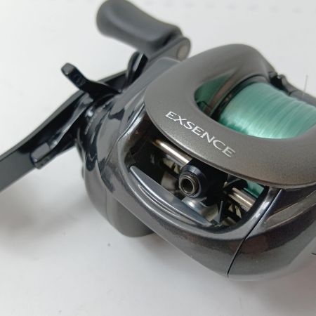 SHIMANO シマノ  ベイトリール 12エクスセンスDC RH RH78 03010