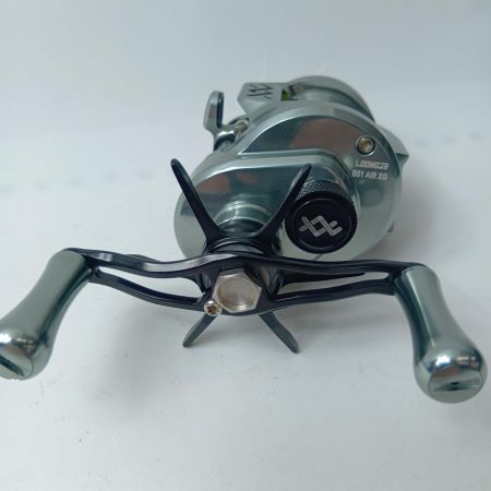 LOONGZE 釣り用品 リール ベイトリール 2514205 B51 MC-1 XG