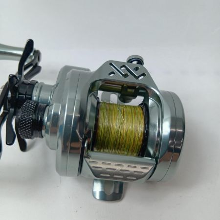 LOONGZE 釣り用品 リール ベイトリール 2514205 B51 MC-1 XG