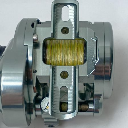 LOONGZE 釣り用品 リール ベイトリール 2514205 B51 MC-1 XG