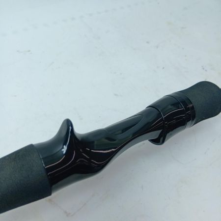 Ripple Fisher リップルフッシャー アジングロッド リアルクレセント RC-57 竿袋付き