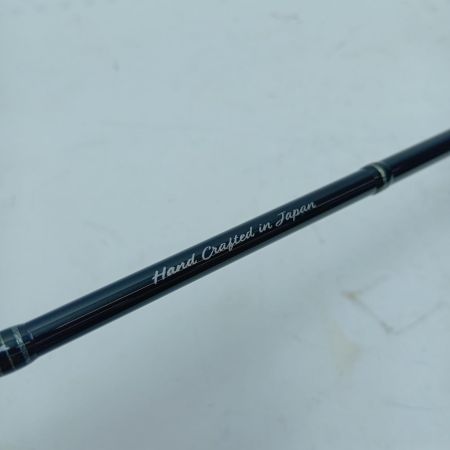 Ripple Fisher リップルフッシャー アジングロッド リアルクレセント RC-57 竿袋付き